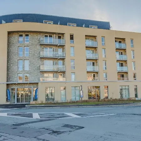 Aparthotel Zenao *