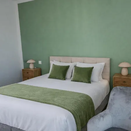 Aparthotel Zenao *