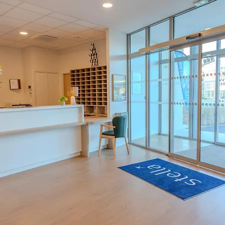 Zenao Aparthotel *