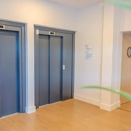 Aparthotel Zenao