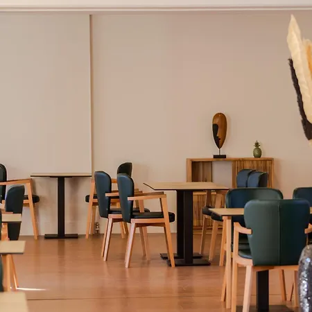 Aparthotel Zenao 3*