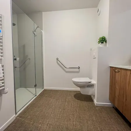 Aparthotel Zenao *